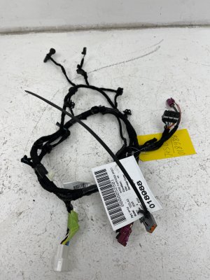  Tesla Model 3 Center Console Accessory Wiring Harness (Used OEM)