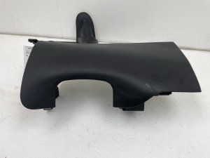 2016-2020 Bentley Bentayga Lower Dash Knee Bolster Steering Cover Trim Panel - Front (Used OEM)