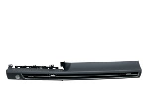 2024-2025 Hyundai Sonata Dash Center Air Vent Trim Panel with Ignition Start Button - Front (Used OEM)