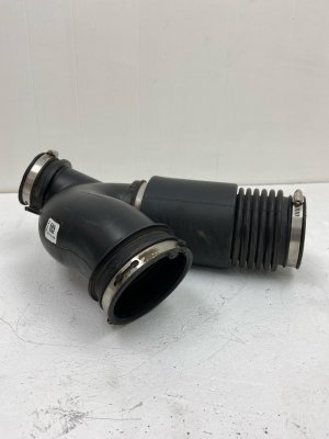 2018-2023 Lincoln Navigator Engine Air Intake Tube Resonator (Used OEM)