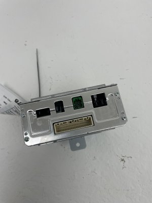 2024-2025 Hyundai Kona Electric Instrument Cluster Control Module (Used OEM)