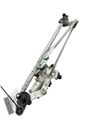 2025-2026 Kia K4 Windshield Wiper Motor and Linkage Assembly - Front (Used OEM)
