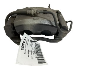 2019-2021 INFINITI QX50 Disc Brake Caliper - Front, Left (Driver) (Used OEM)