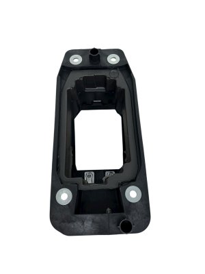 2019-2023 Volkswagen Arteon Floor Shift Gear Selector Housing Bracket Damper (Used OEM)
