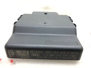 2019-2025 Audi A6 Windshield Wiper Control Module (Used OEM)