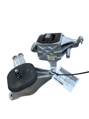 2024-2025 Hyundai Sonata Engine Mount Support Bracket Set (Used OEM)