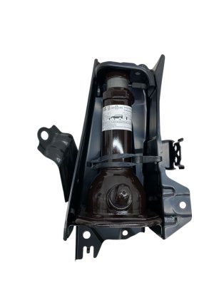 2023-2025 Toyota Sequoia Emergency Spare Tire Jack with Bracket (Used OEM)