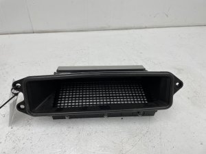 2021-2024 Genesis GV80 Air Intake Duct Tube and Grille - Front (Used OEM)