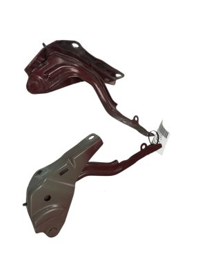 2024-2025 Kia Sorento Hood Hinge Set - Front, Left (Driver) (Used OEM)