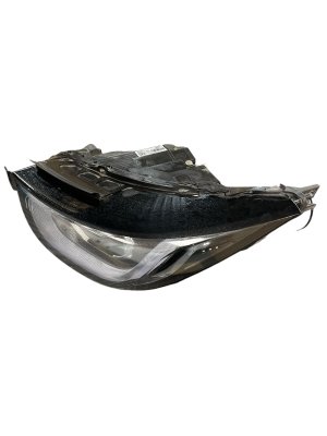 2018-2021 BMW i3 Adaptive LED Headlight Assembly - Front, Left (Driver) (Used OEM)