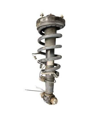 2018-2024 Lincoln Navigator Adaptive Suspension Strut Assembly - Rear, Left (Driver) (Used OEM)