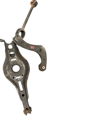 2019-2026 Lexus UX250h Lower Suspension Control Arm Set - Rear, Right (Passenger) (Used OEM)
