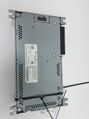 2018-2021 Volkswagen Tiguan Radio Amplifier Speaker Output Module (Used OEM)