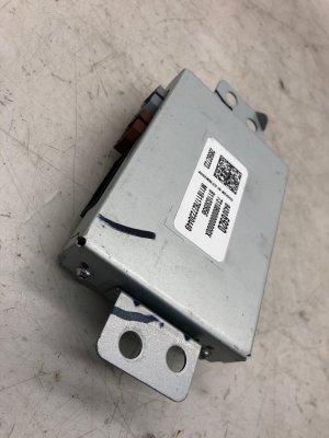 2018-2020 Chevrolet Tahoe HMI Bypass Control Module (Used OEM)