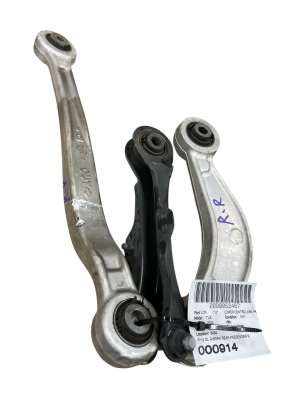 2021-2025 Acura TLX Suspension Control Arm Set - Rear, Right (Passenger) (Used OEM)