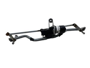 2011-2012 Fisker Karma Windshield Wiper Motor and Linkage Assembly - Front (Used OEM)