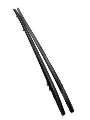 2020-2025 Mercedes-Benz GLA250 Roof Rail Luggage Rack Carrier (Used OEM)