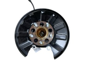 2023-2025 Nissan Z Spindle Knuckle with Wheel Hub - Rear, Right (Passenger) (Used OEM)
