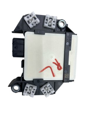 2025 Acura ADX Blind Spot Radar Sensor Module - Rear (Used OEM)