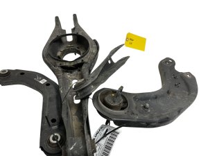 2021-2025 Kia K5 Suspension Control Arm Set - Rear, Left (Driver) (Used OEM)
