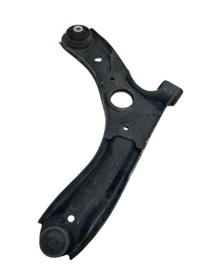 2025-2026 Kia K4 Lower Suspension Control Arm - Front, Left (Driver) (Used OEM)