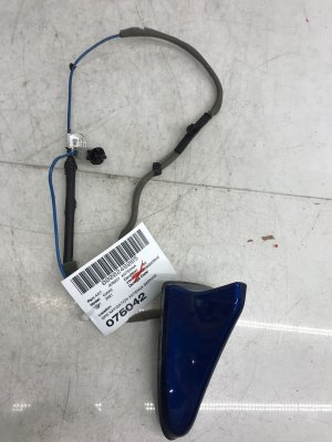 2021-2024 Kia K5 Blue GPS Navigation Antenna (Used OEM)