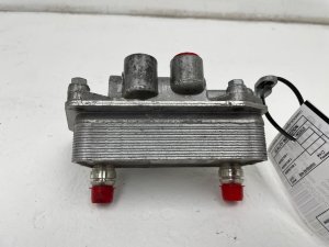  Mercedes-Benz Sclass Automatic Transmission Oil Cooler (Used OEM)