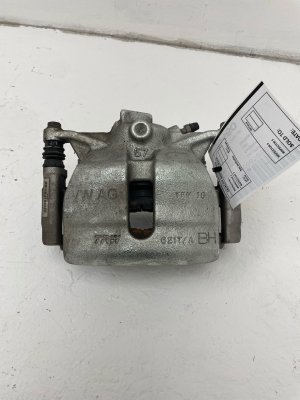 2020-2025 Volkswagen Jetta Disc Brake Caliper - Front, Left (Driver) (Used OEM)