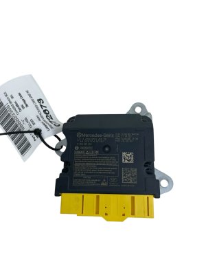 2022-2026 Mercedes-Benz C300 SRS Restraint Diagnostic Control Module (Used OEM)