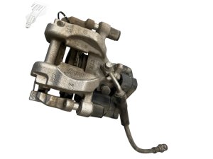 2013-2020 Audi A3 Disc Brake Caliper for 11.81-Inch Rotors - Rear, Left (Driver) (Used OEM)