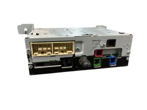 2025 Hyundai Tucson Central Communication Unit (Used OEM)