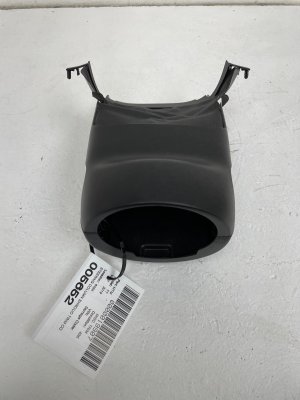 2016-2023 Audi TT Steering Column Shroud Trim Panel (Used OEM)