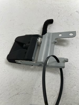 2017-2022 INFINITI Q60 Windshield Lane Departure Warning Camera Control Module - Front (Used OEM)