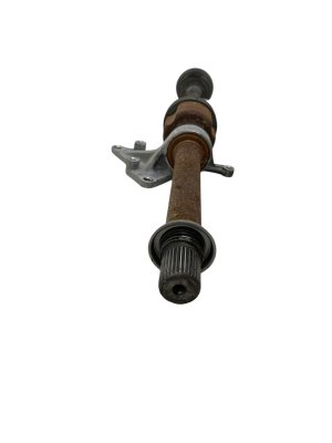 2023-2025 Honda Pilot CV Axle Shaft with Jackshaft - Front, Right (Passenger) (Used OEM)