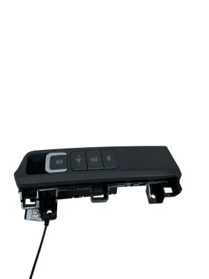2024-2025 Hyundai Santa Fe Lane Keep Liftgate and Parking Brake Switch (Used OEM)