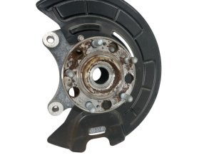 2020-2025 Kia Telluride Steering Knuckle Hub Assembly - Front, Left (Driver) (Used OEM)