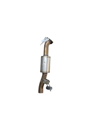 2023-2025 Acura Integra Rear Exhaust Muffler (Used OEM)