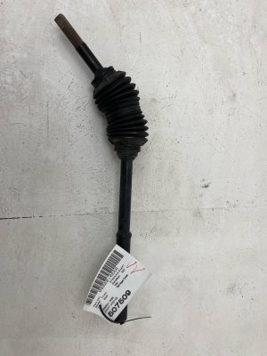 2017-2024 Nissan Titan Power Tilt and Telescopic Steering Column with Combination Switch (Used OEM)