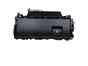 2023-2025 Toyota Crown Black Glove Box Storage Compartment (Used OEM)