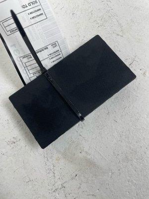 2020-2022 Hyundai Palisade Console Wireless Smartphone Battery Charger (Used OEM)