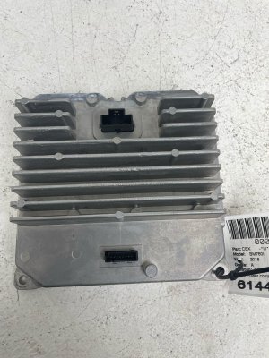 2016-2019 BMW 750i Body Power Control Module (Used OEM)