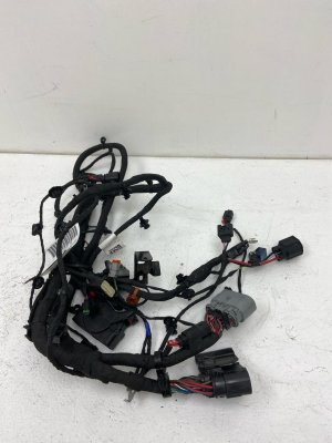 2017-2022 Mercedes-Benz E350 Dashboard Wiring Harness (Used OEM)