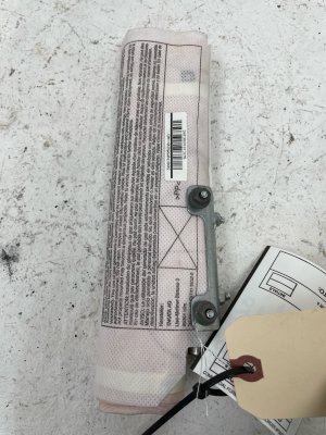 2016-2020 Jaguar XF Dashboard Air Bag - Front, Right (Passenger) (Used OEM)