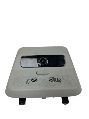 2025 Kia Carnival Top Interior Console Cabin Video Camera (Used OEM)