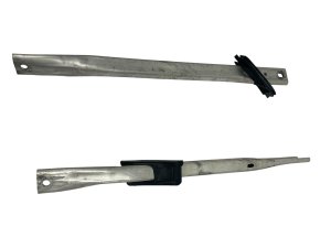 2018-2025 Audi S5 Suspension Strut Tower Brace Bar Set (Used OEM)
