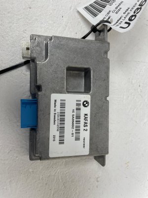 2017-2024 Mini Cooper Countryman Lane Keep Assist Departure Control Module (Used OEM)