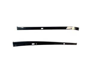 2022-2025 Hyundai Tucson Phantom Black Roof Molding Trim Panel (Used OEM)