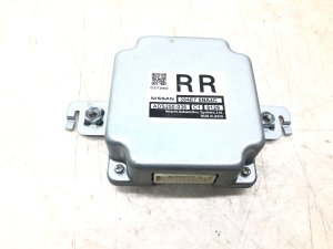 2019-2020 INFINITI QX50 Advanced Driver Assistance System Control Module (Used OEM)