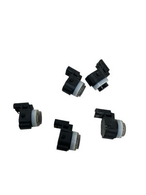 2025 Genesis G80 Parking Assist Sensors Set (5) (Used OEM)