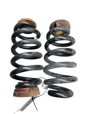 2023-2025 Cadillac LYRIQ Coil Spring Set - Rear (Used OEM)
